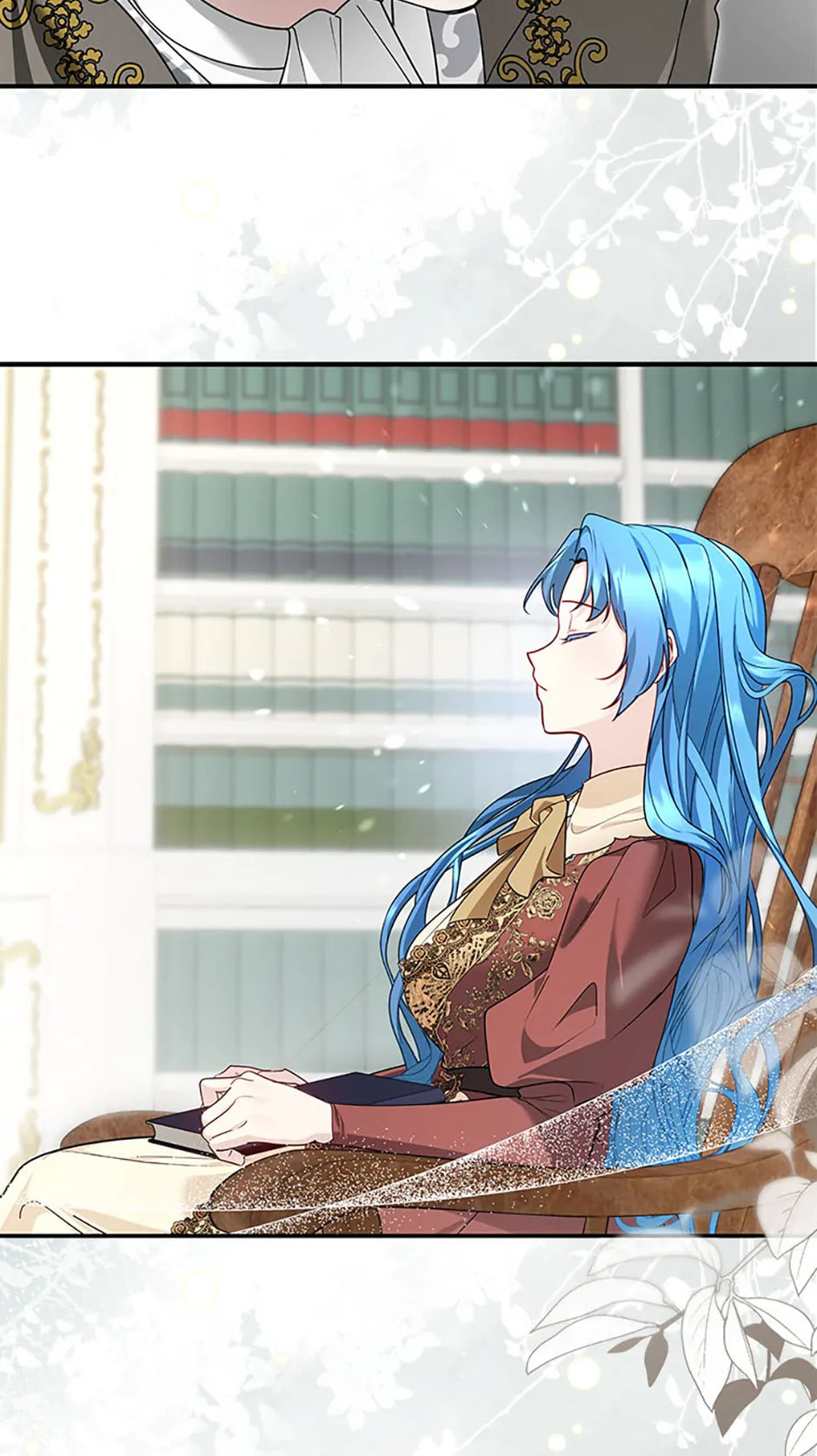 Not your MOTHER in Law Chapter 32 page 67 - 