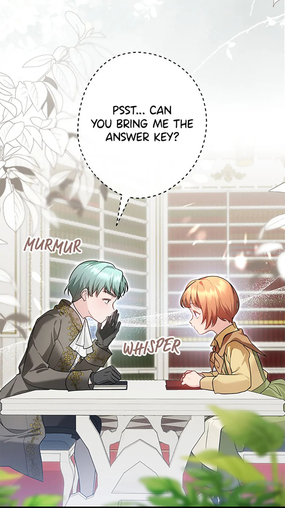 Not your MOTHER in Law Chapter 32 page 68 - 