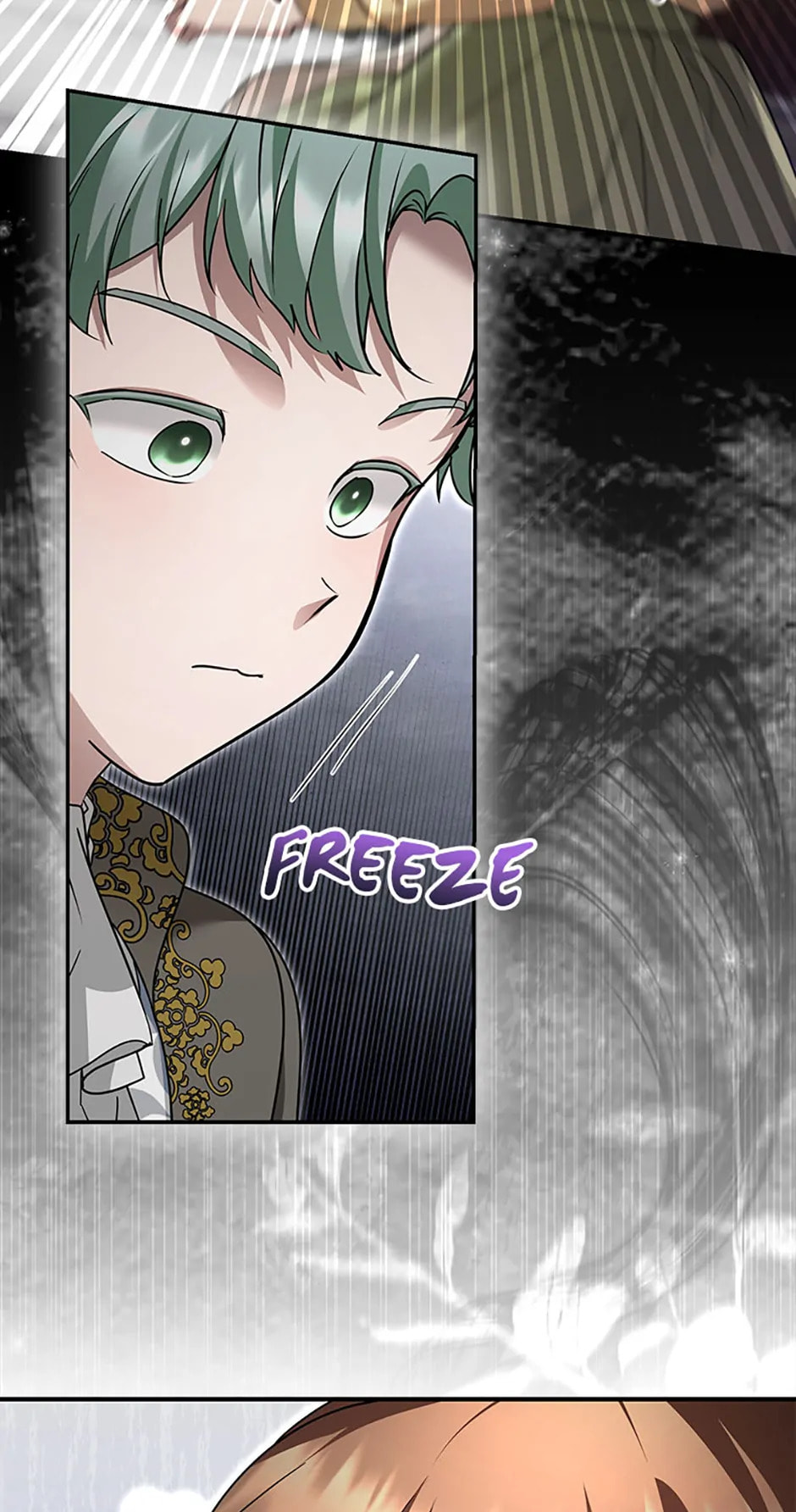 Not your MOTHER in Law Chapter 32 page 71 - 