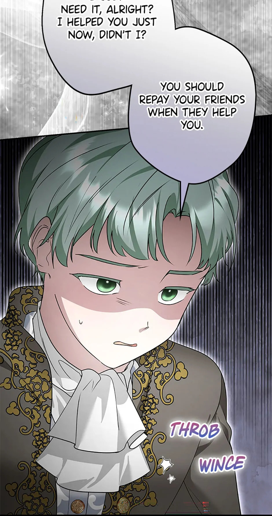 Not your MOTHER in Law Chapter 32 page 73 - 