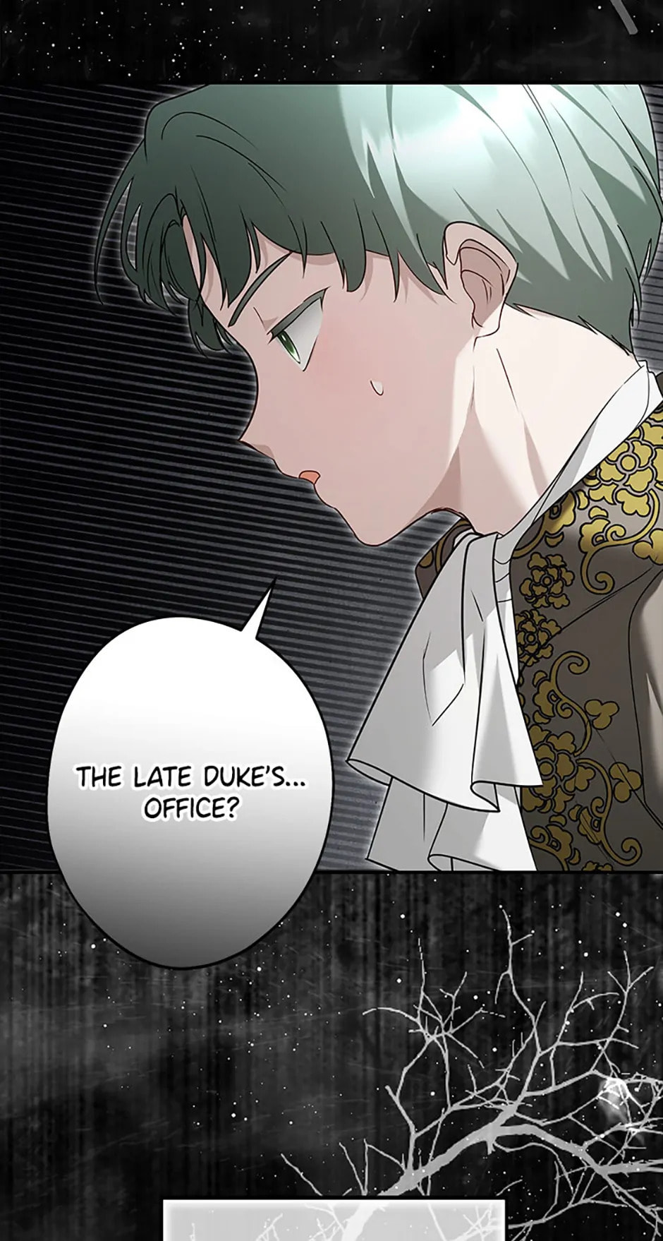 Not your MOTHER in Law Chapter 32 page 76 - 