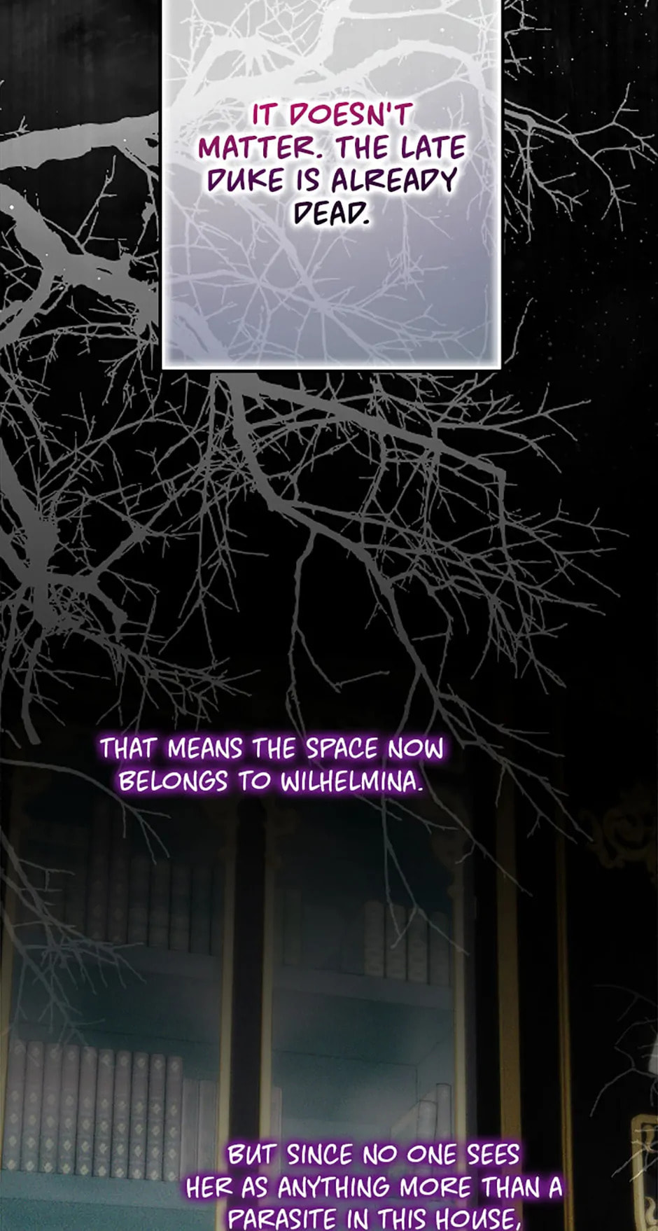 Not your MOTHER in Law Chapter 32 page 77 - 