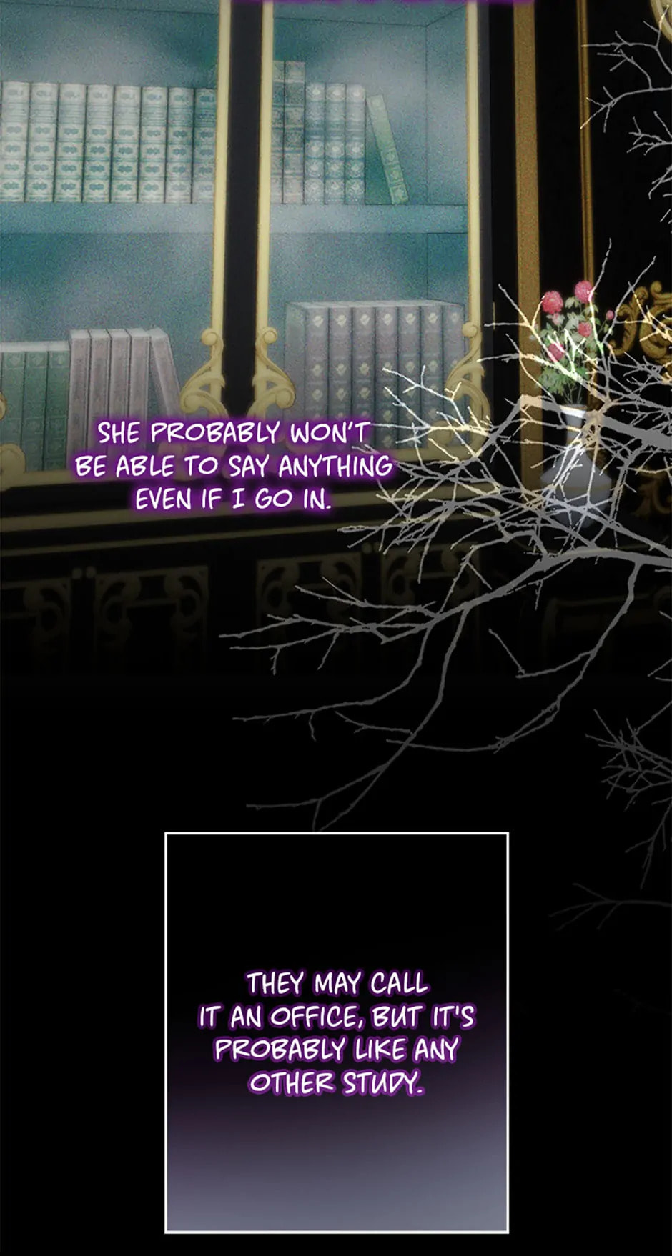 Not your MOTHER in Law Chapter 32 page 78 - 