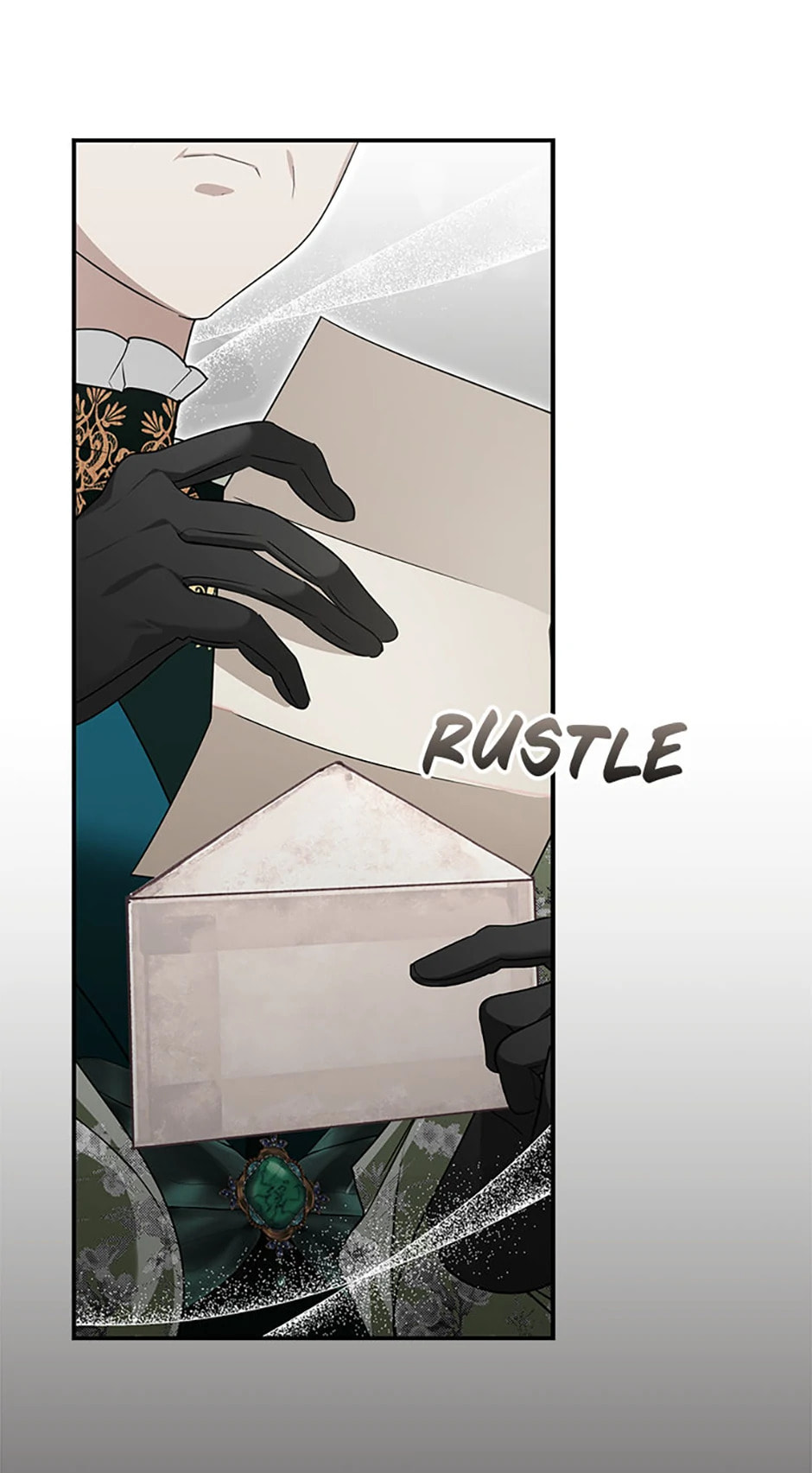 Not your MOTHER in Law Chapter 32 page 9 - 