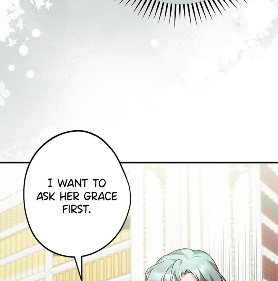 Not your MOTHER in Law Chapter 32 page 82 - 