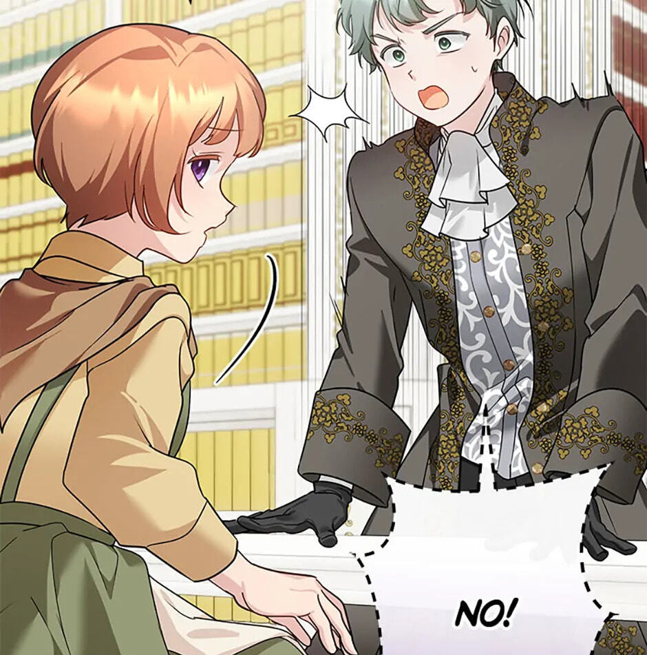Not your MOTHER in Law Chapter 32 page 83 - 