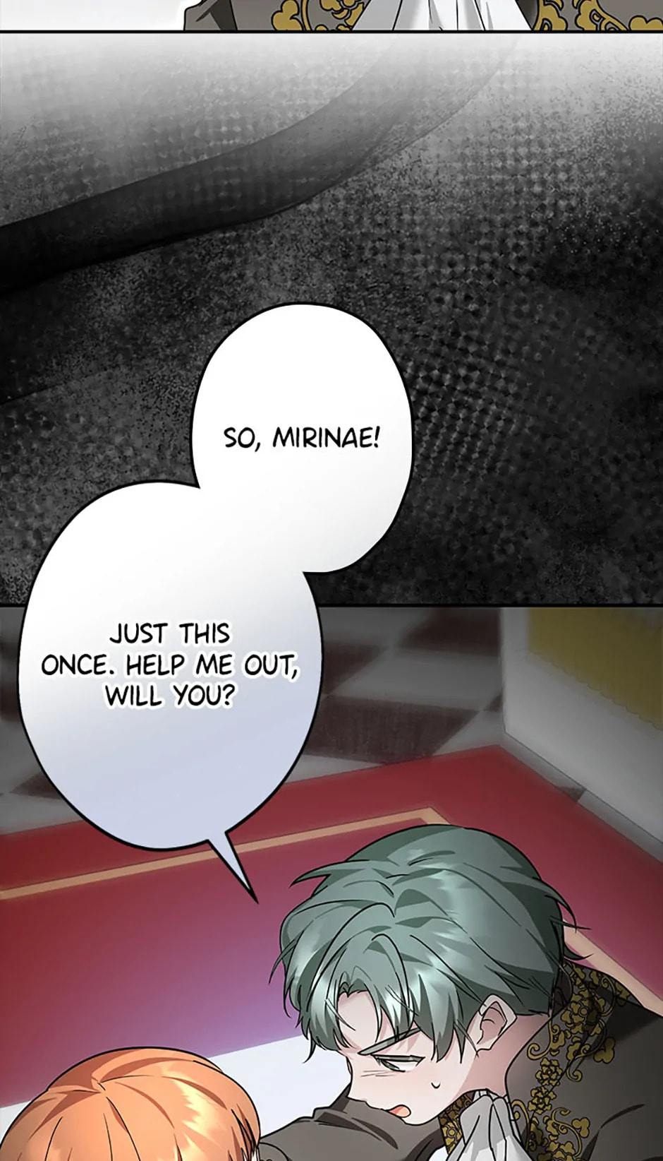 Not your MOTHER in Law Chapter 32 page 90 - 
