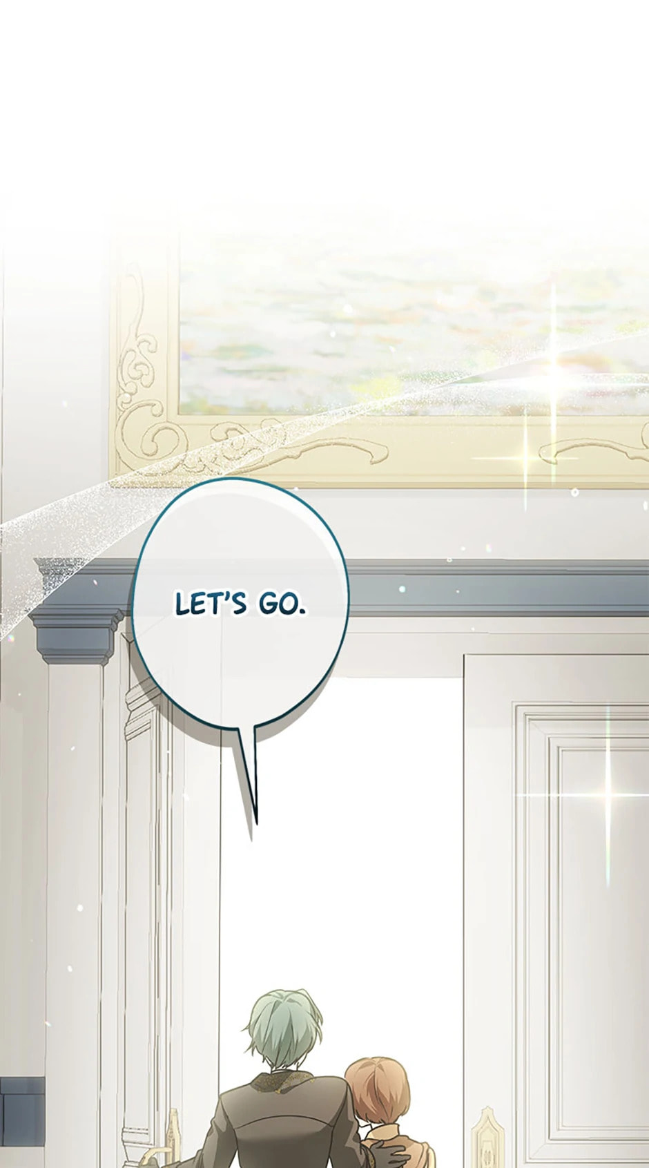 Not your MOTHER in Law Chapter 32 page 93 - 