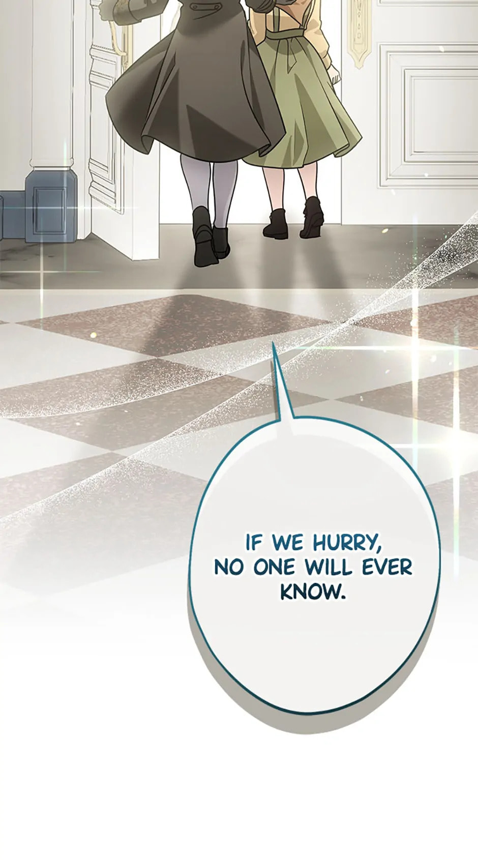 Not your MOTHER in Law Chapter 32 page 94 - 