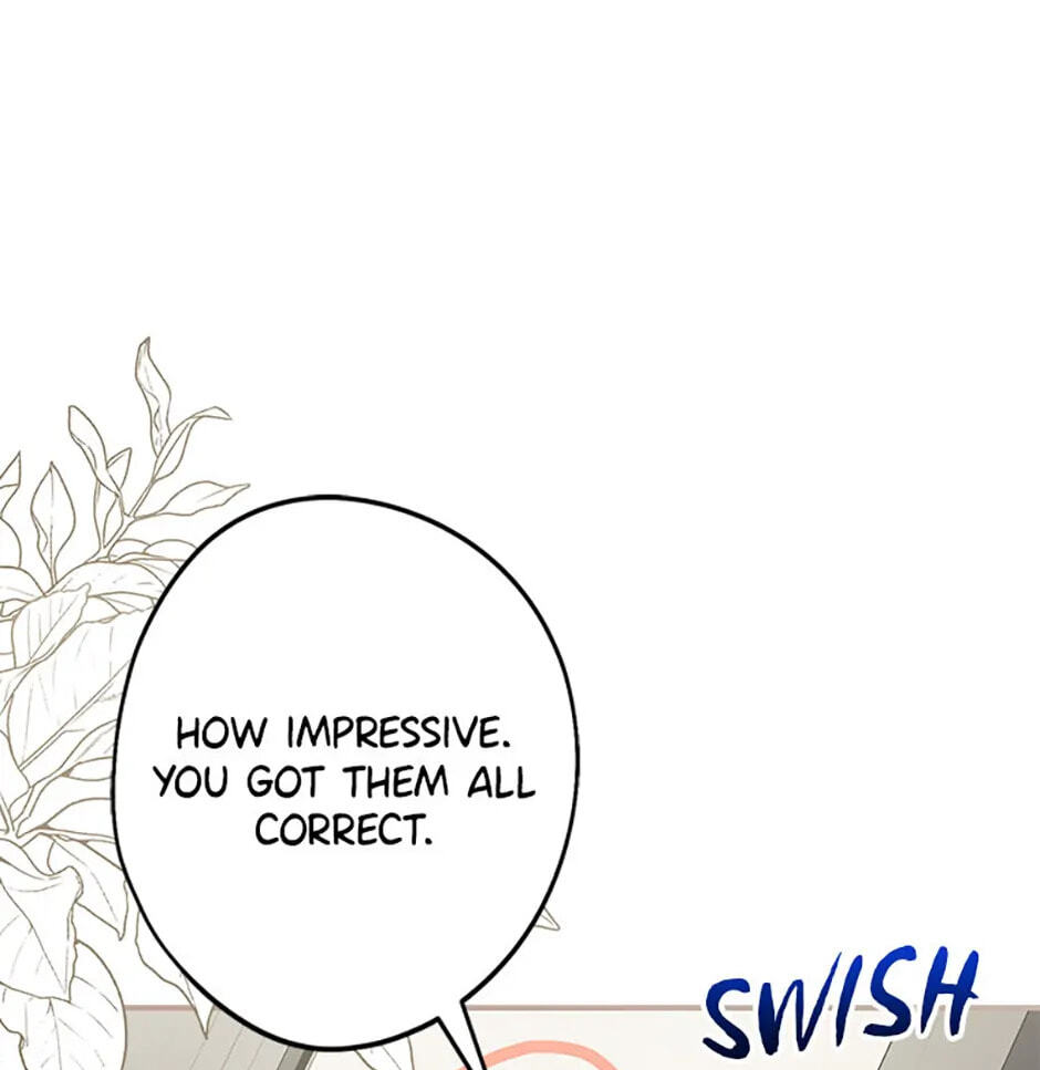 Not your MOTHER in Law Chapter 33 page 1 - 