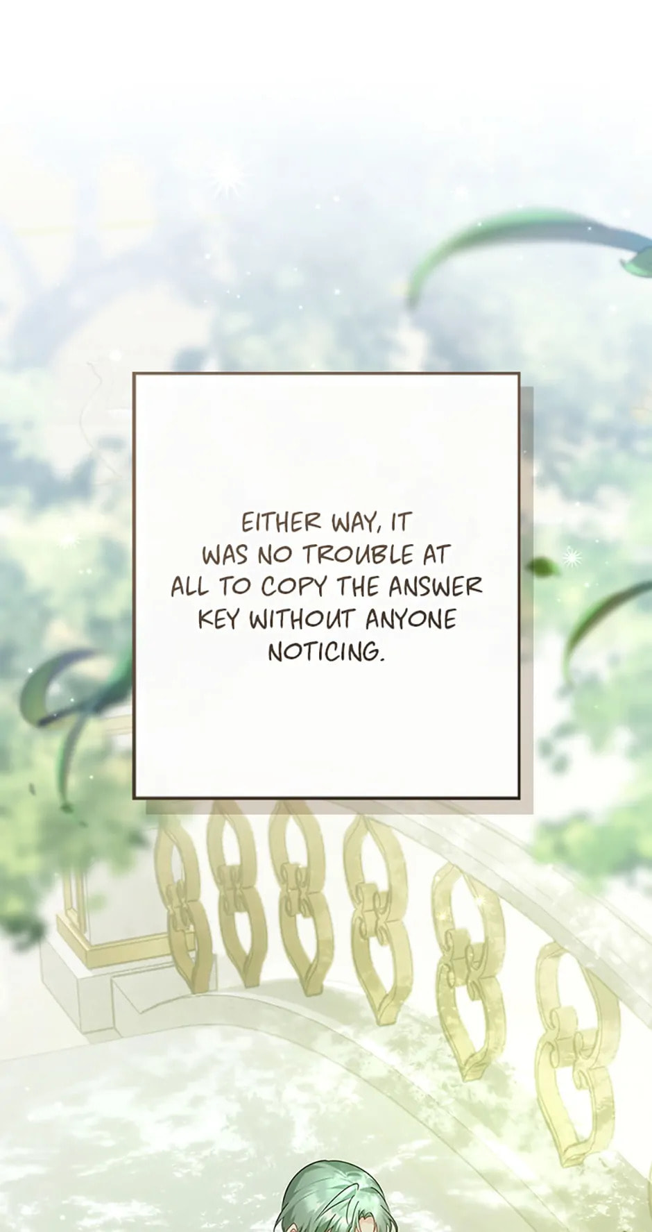 Not your MOTHER in Law Chapter 33 page 11 - 