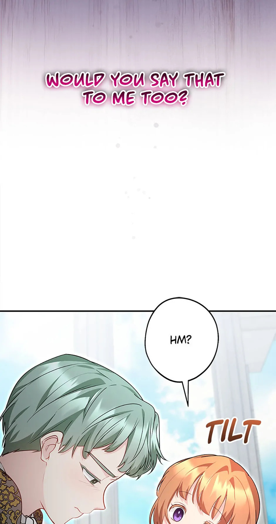 Not your MOTHER in Law Chapter 33 page 102 - 