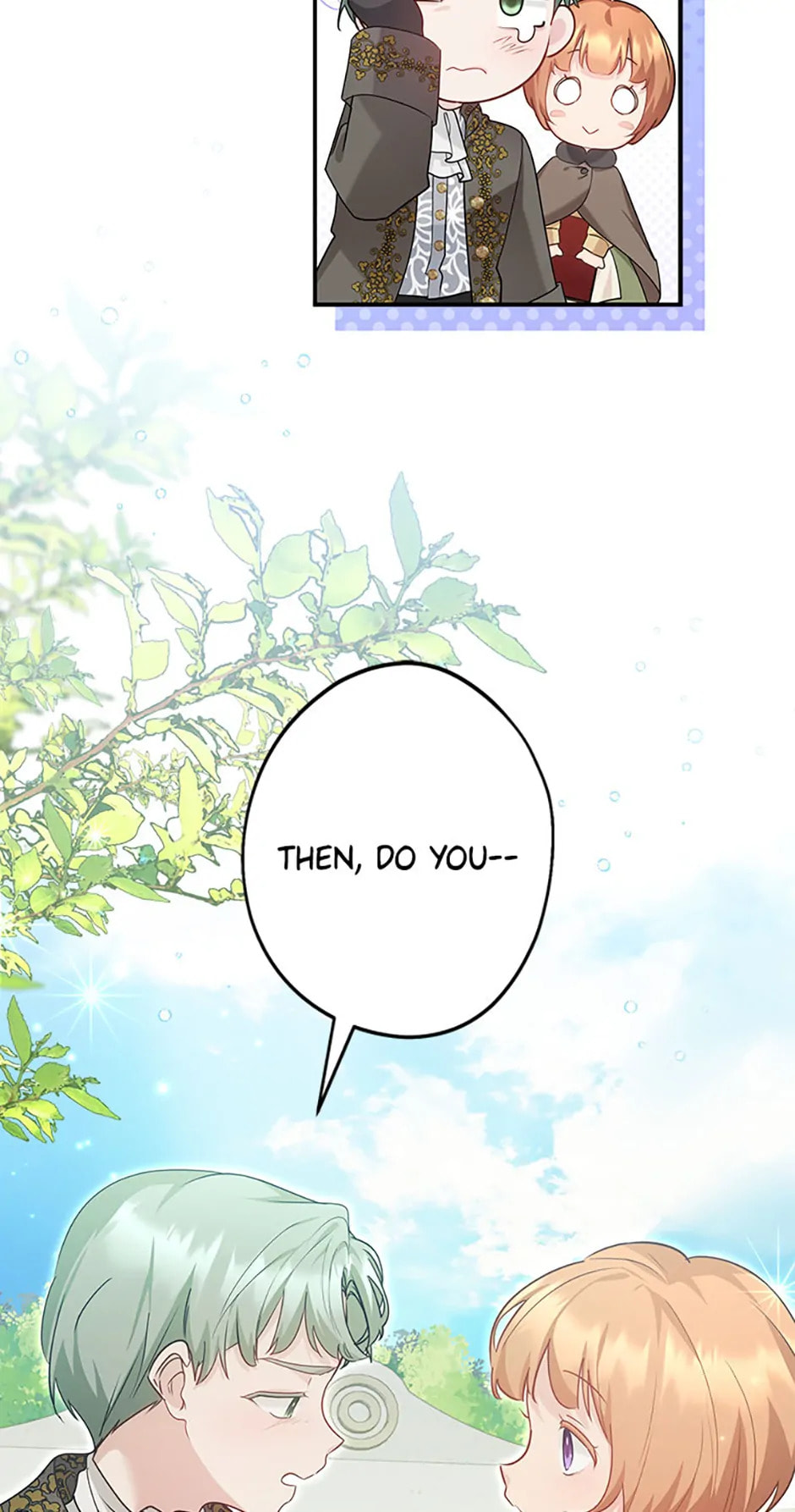 Not your MOTHER in Law Chapter 33 page 104 - 