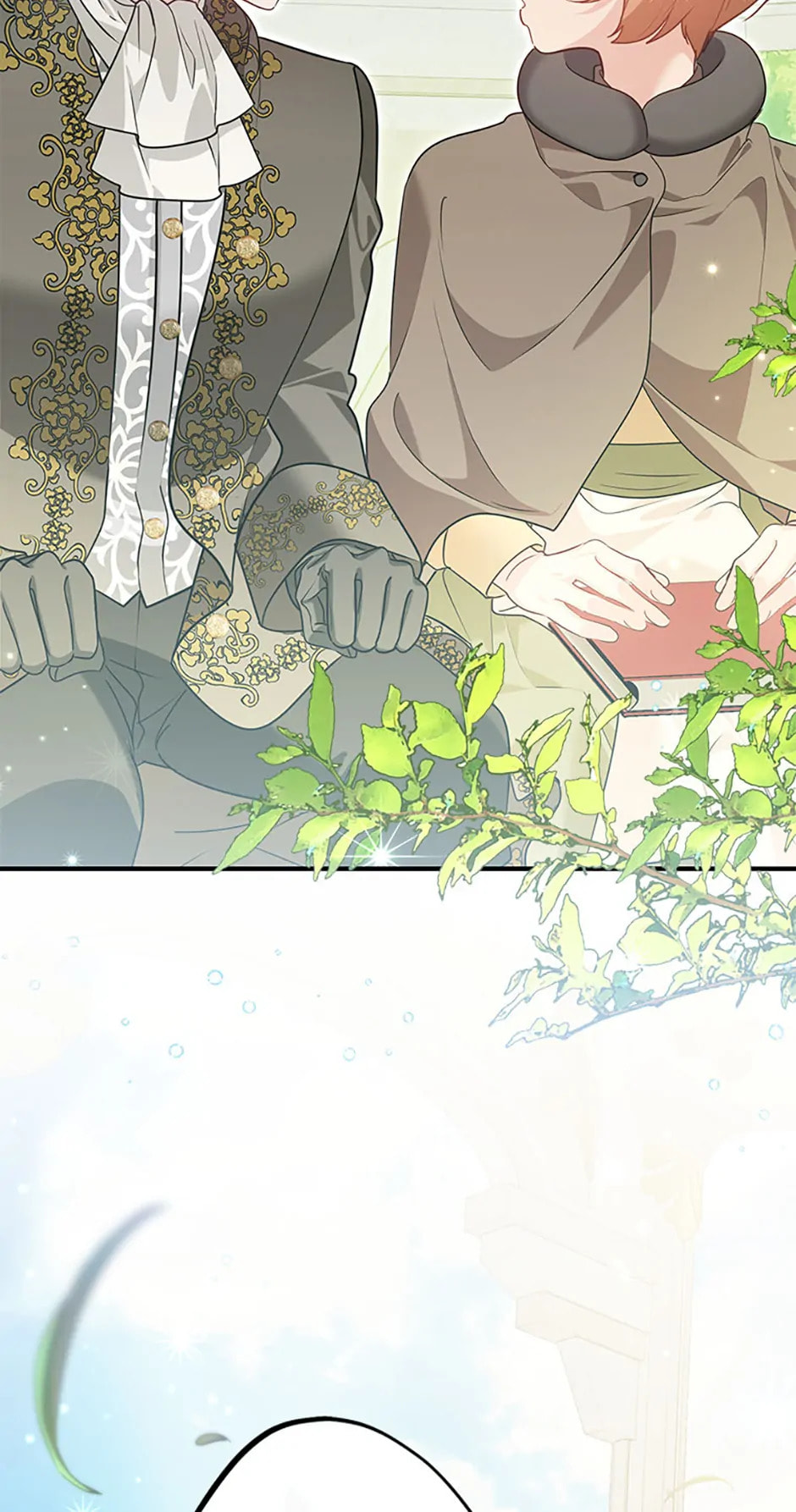 Not your MOTHER in Law Chapter 33 page 105 - 