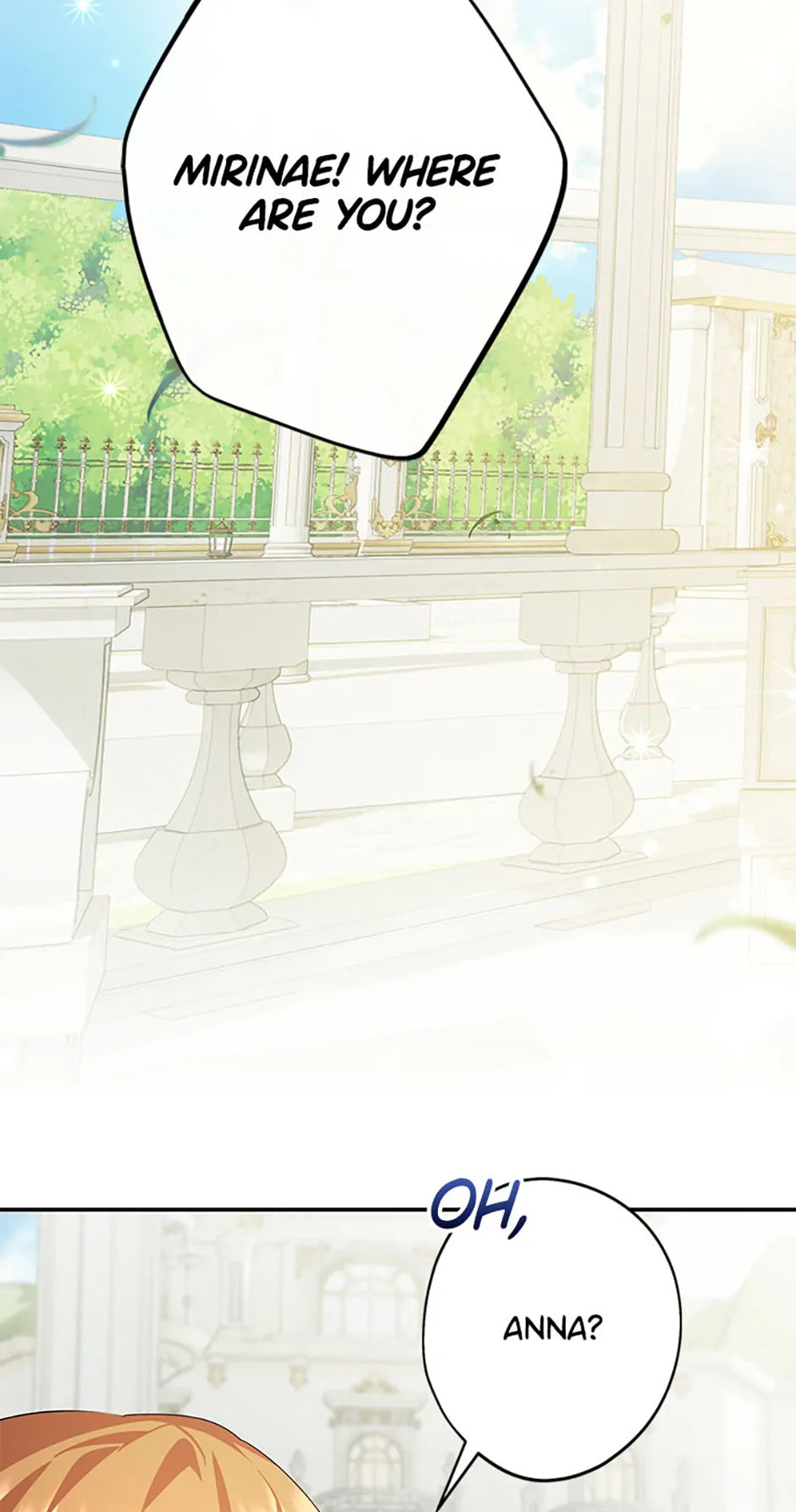 Not your MOTHER in Law Chapter 33 page 106 - 