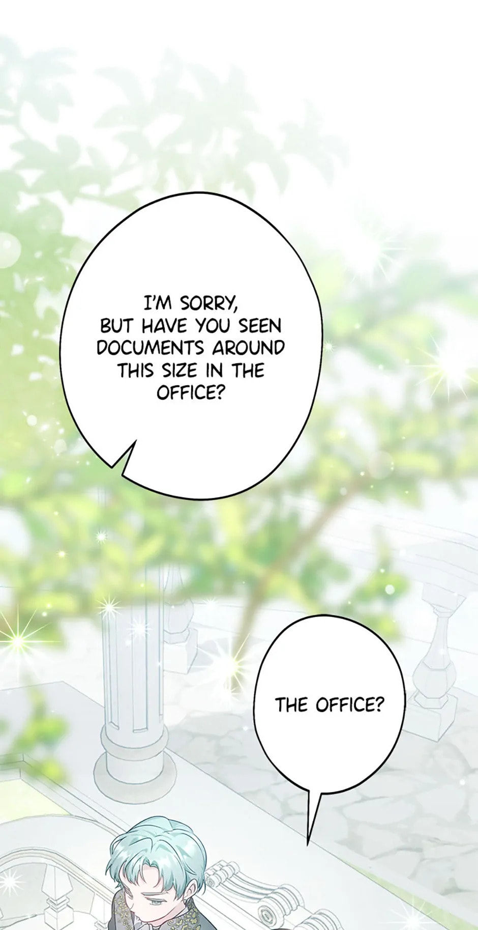 Not your MOTHER in Law Chapter 33 page 108 - 