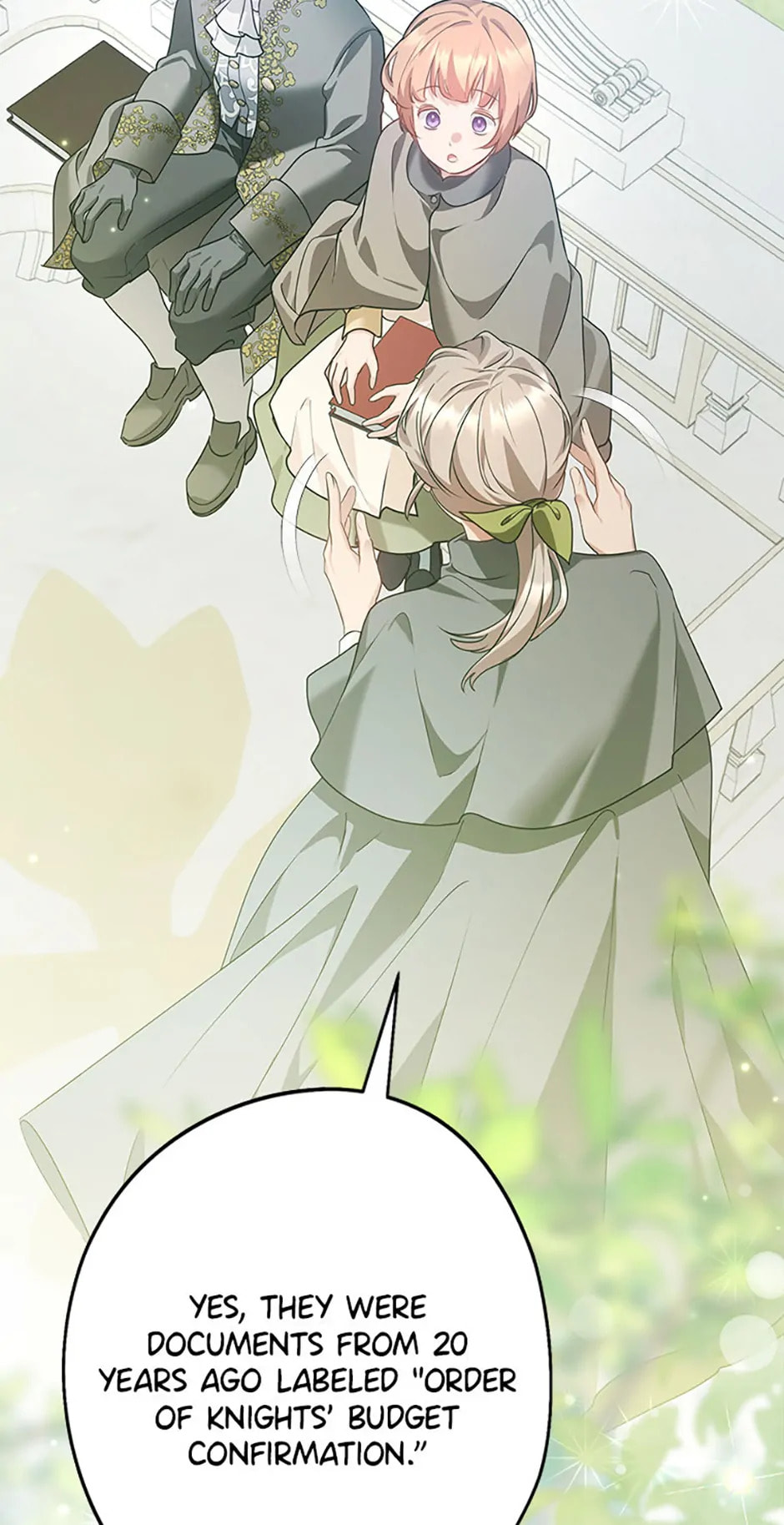 Not your MOTHER in Law Chapter 33 page 109 - 