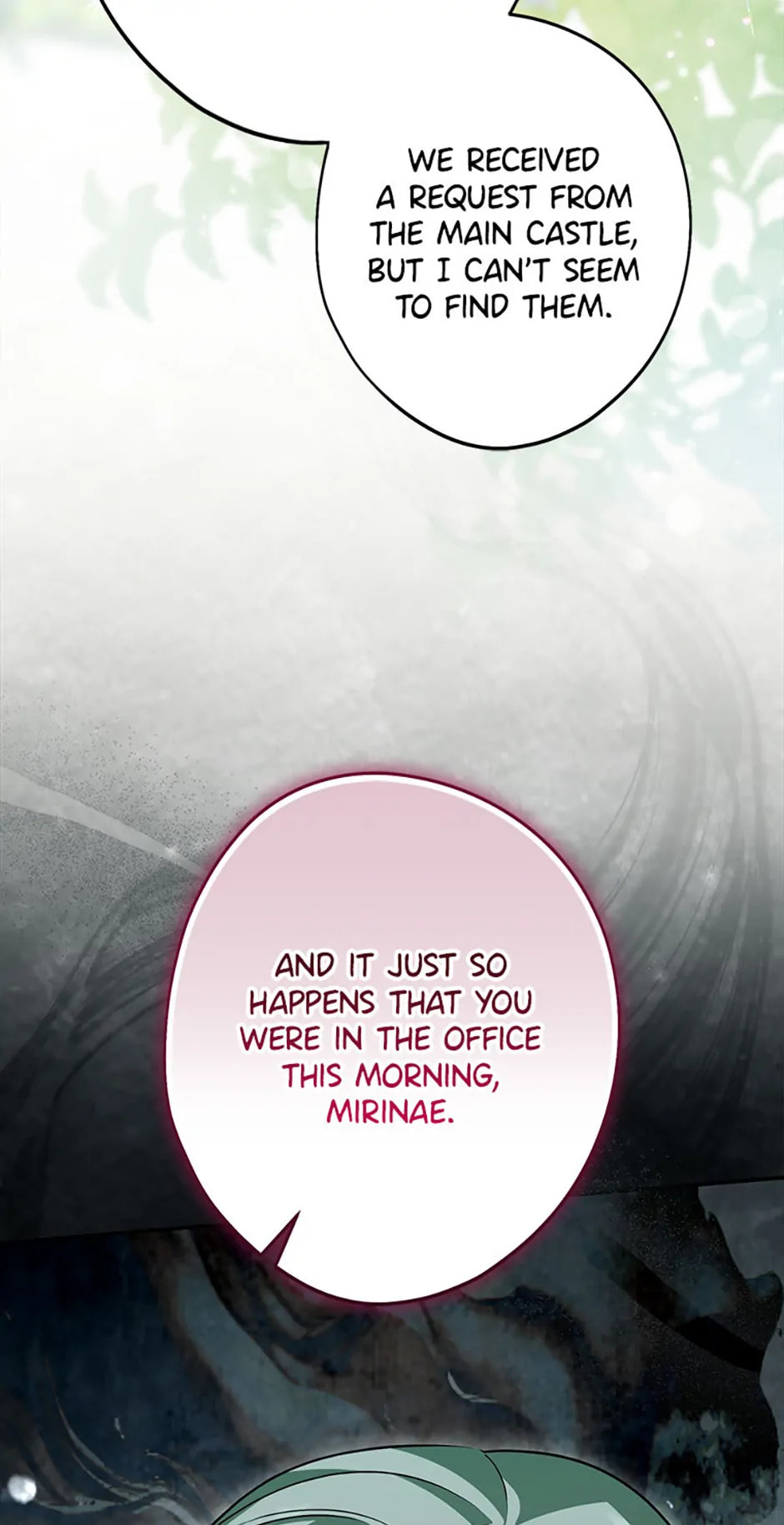 Not your MOTHER in Law Chapter 33 page 110 - 