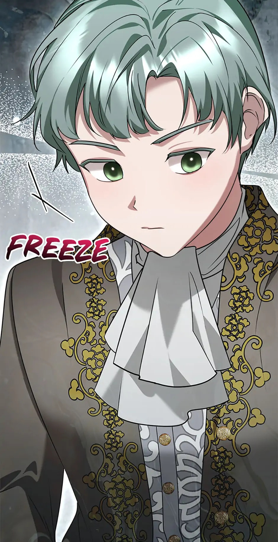 Not your MOTHER in Law Chapter 33 page 111 - 