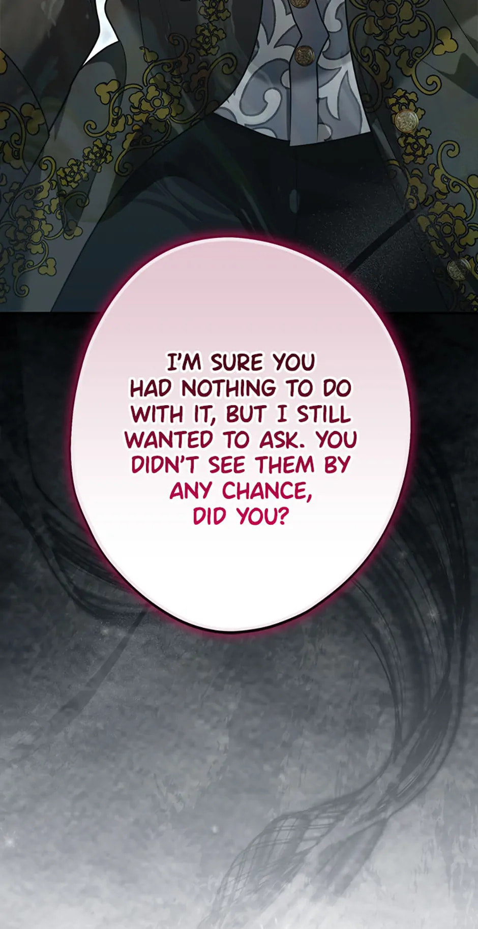 Not your MOTHER in Law Chapter 33 page 112 - 