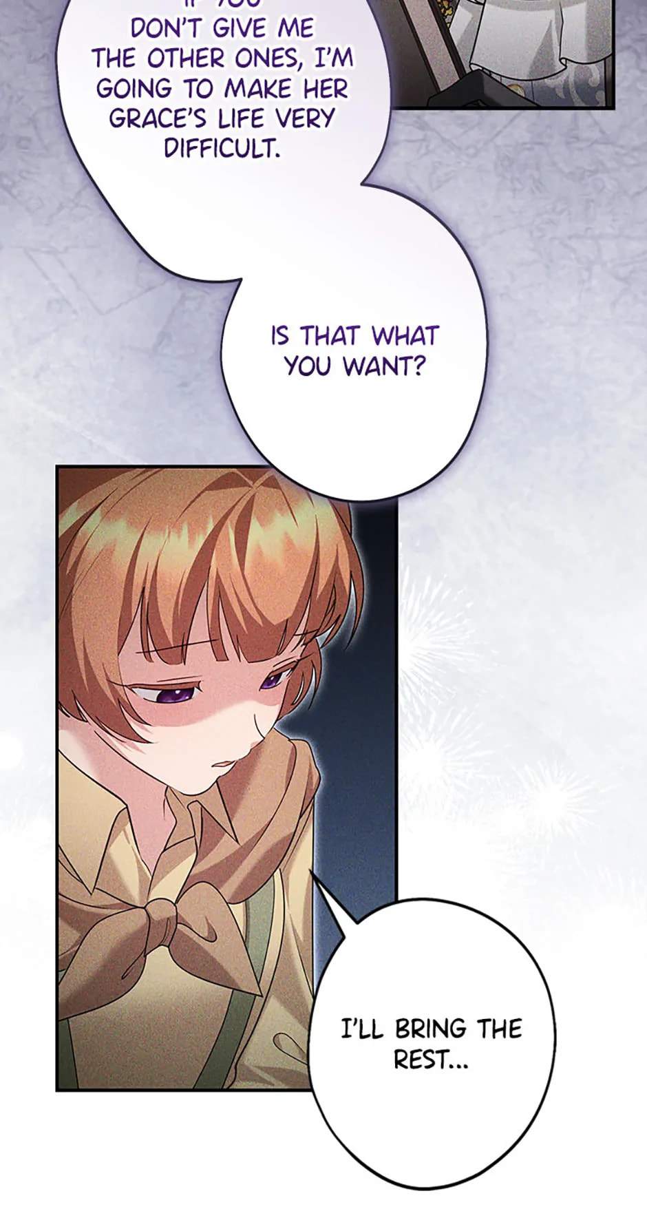 Not your MOTHER in Law Chapter 33 page 15 - 