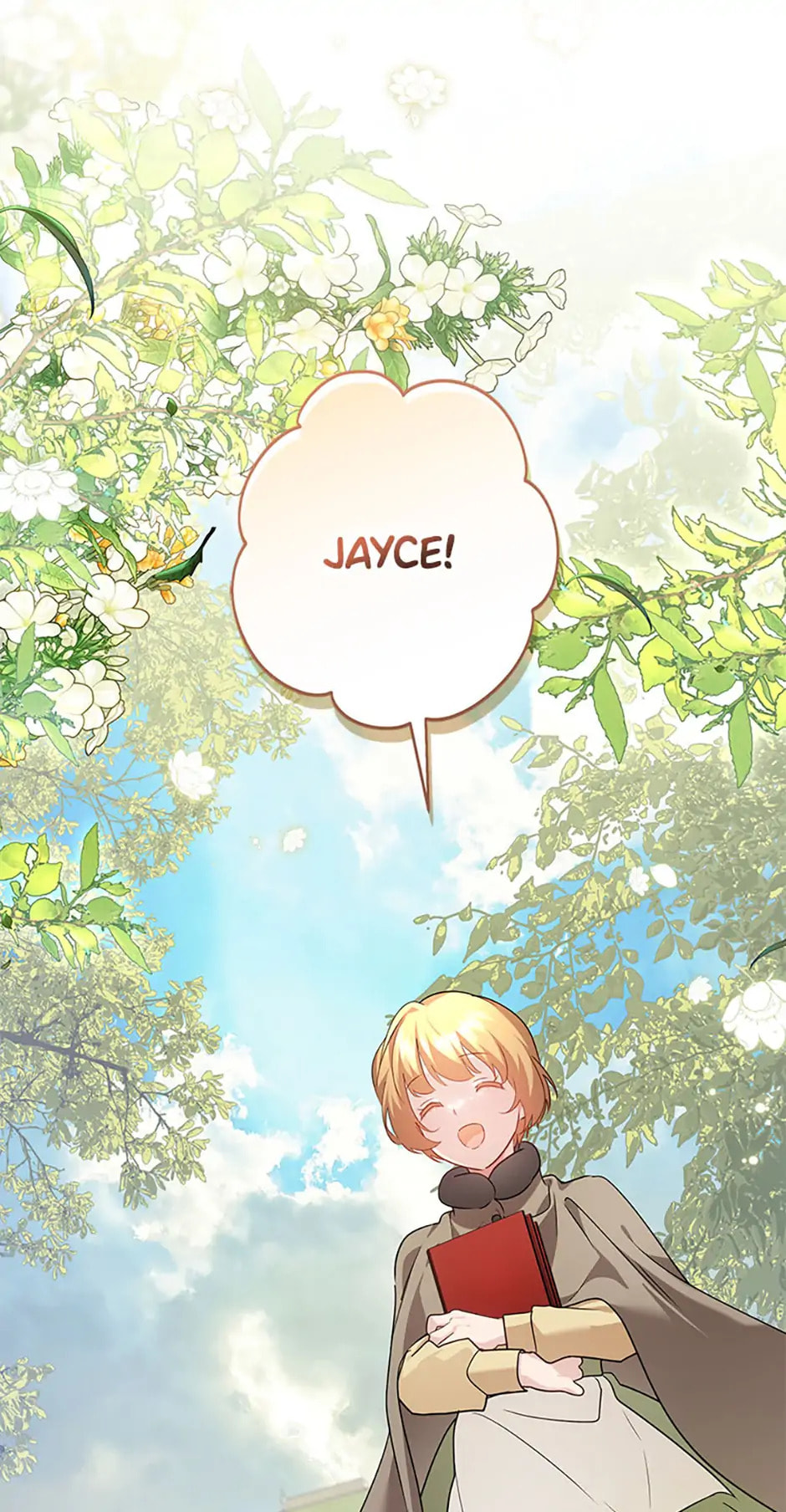 Not your MOTHER in Law Chapter 33 page 18 - 