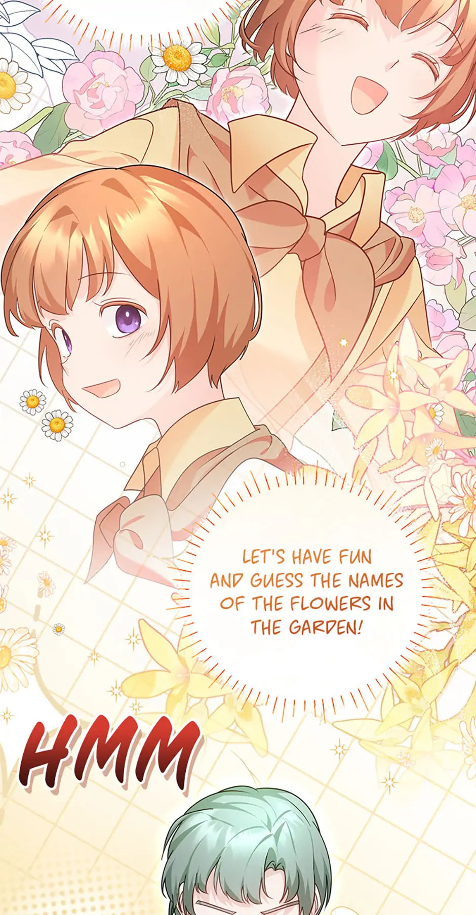 Not your MOTHER in Law Chapter 33 page 22 - 