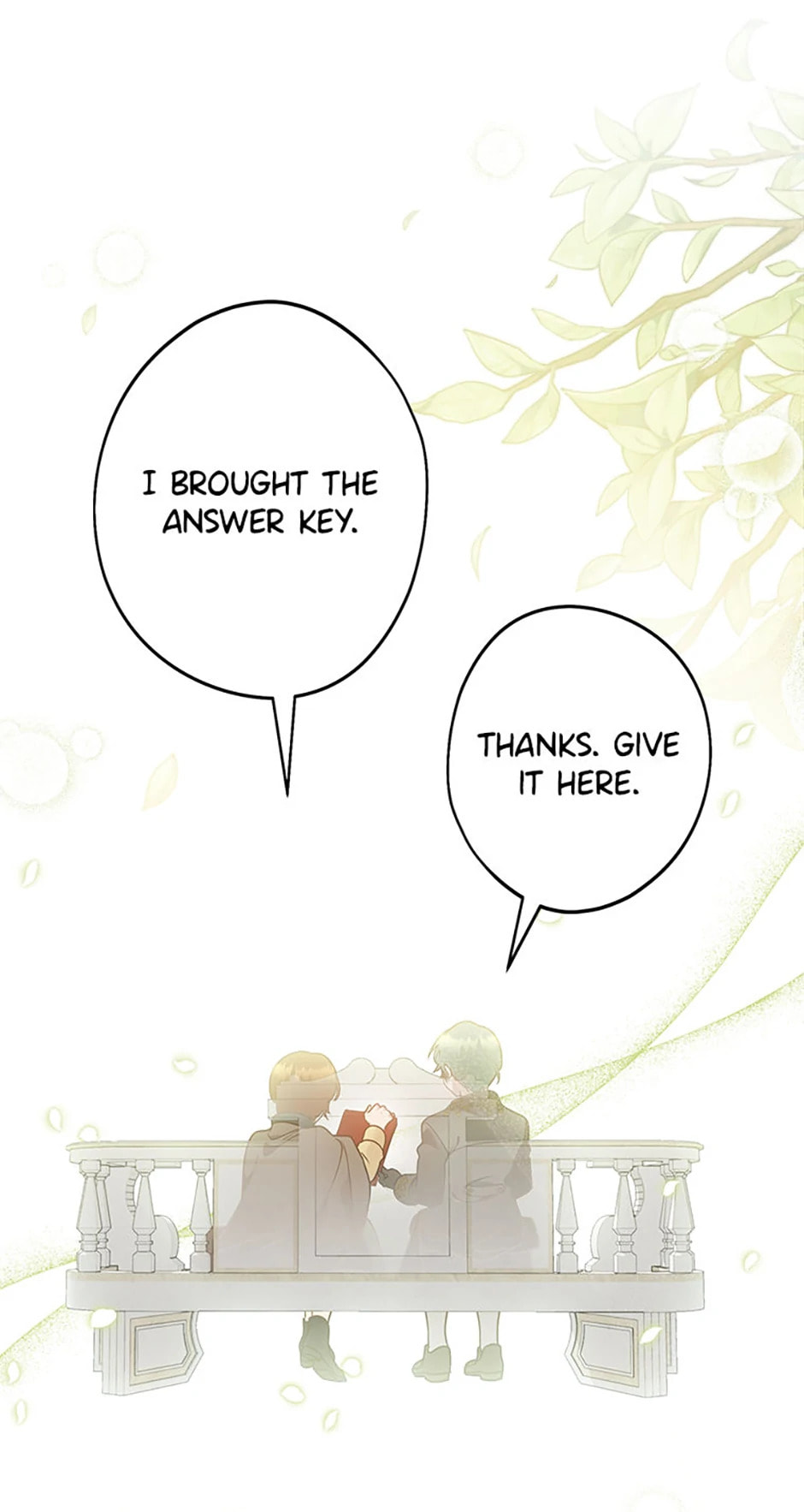 Not your MOTHER in Law Chapter 33 page 24 - 