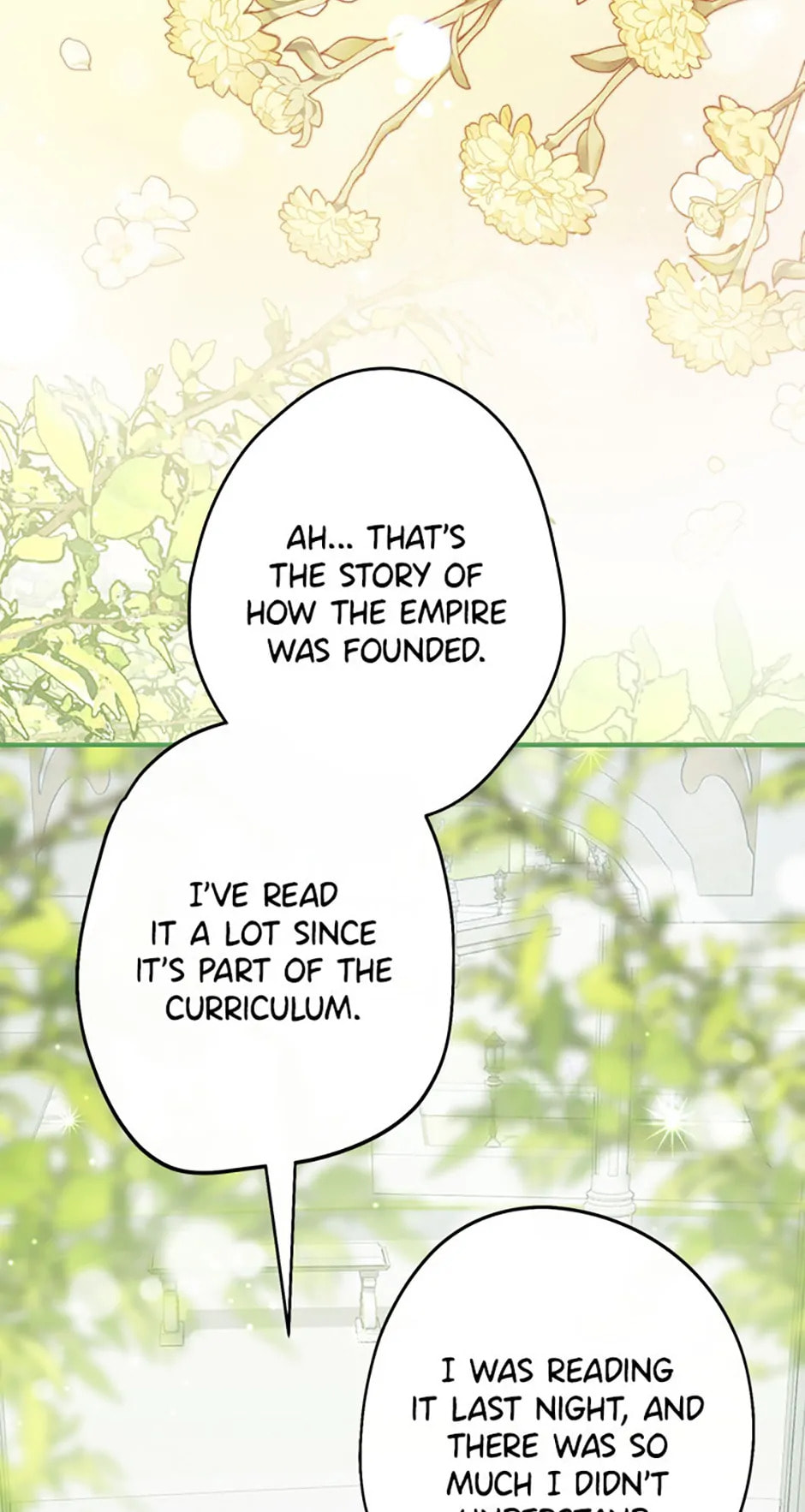 Not your MOTHER in Law Chapter 33 page 29 - 