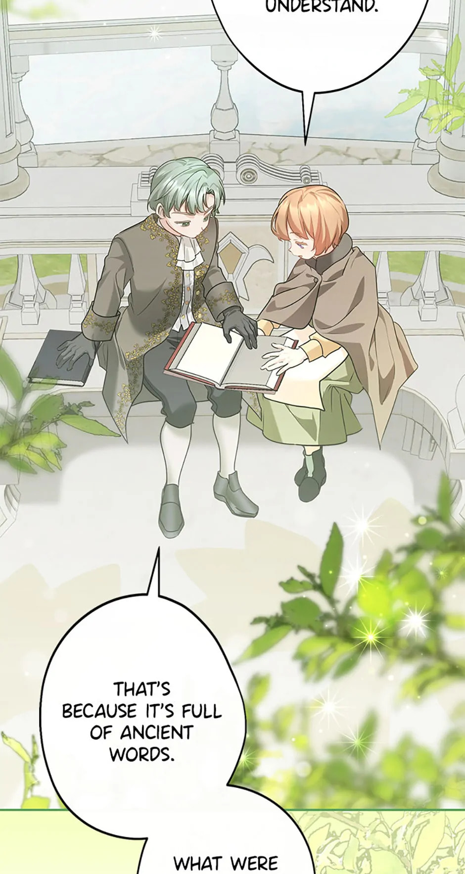 Not your MOTHER in Law Chapter 33 page 30 - 