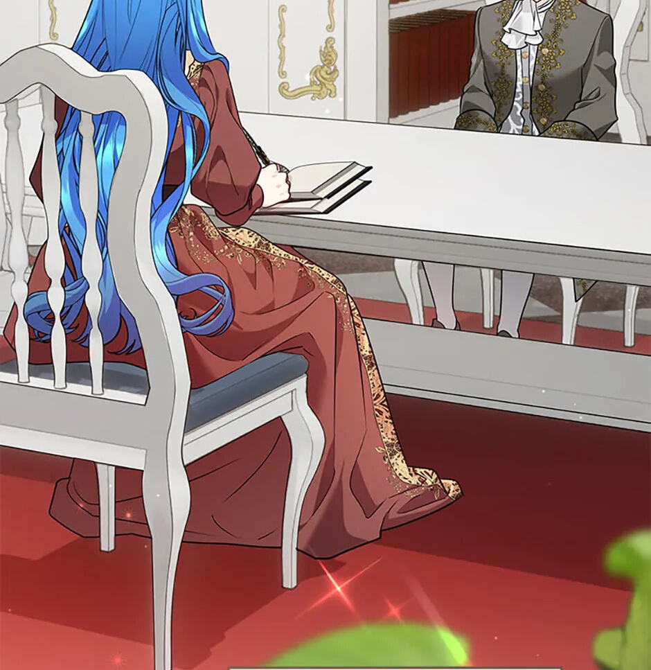 Not your MOTHER in Law Chapter 33 page 4 - 