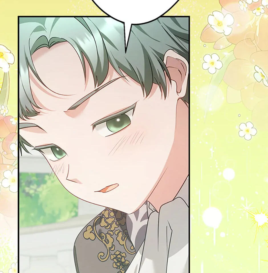 Not your MOTHER in Law Chapter 33 page 35 - 