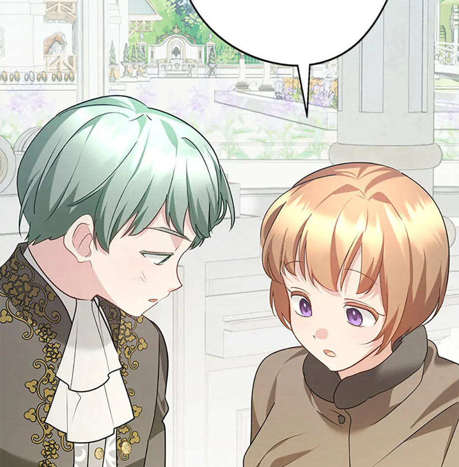 Not your MOTHER in Law Chapter 33 page 39 - 