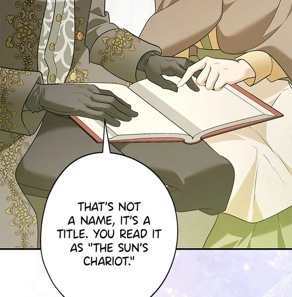 Not your MOTHER in Law Chapter 33 page 40 - 