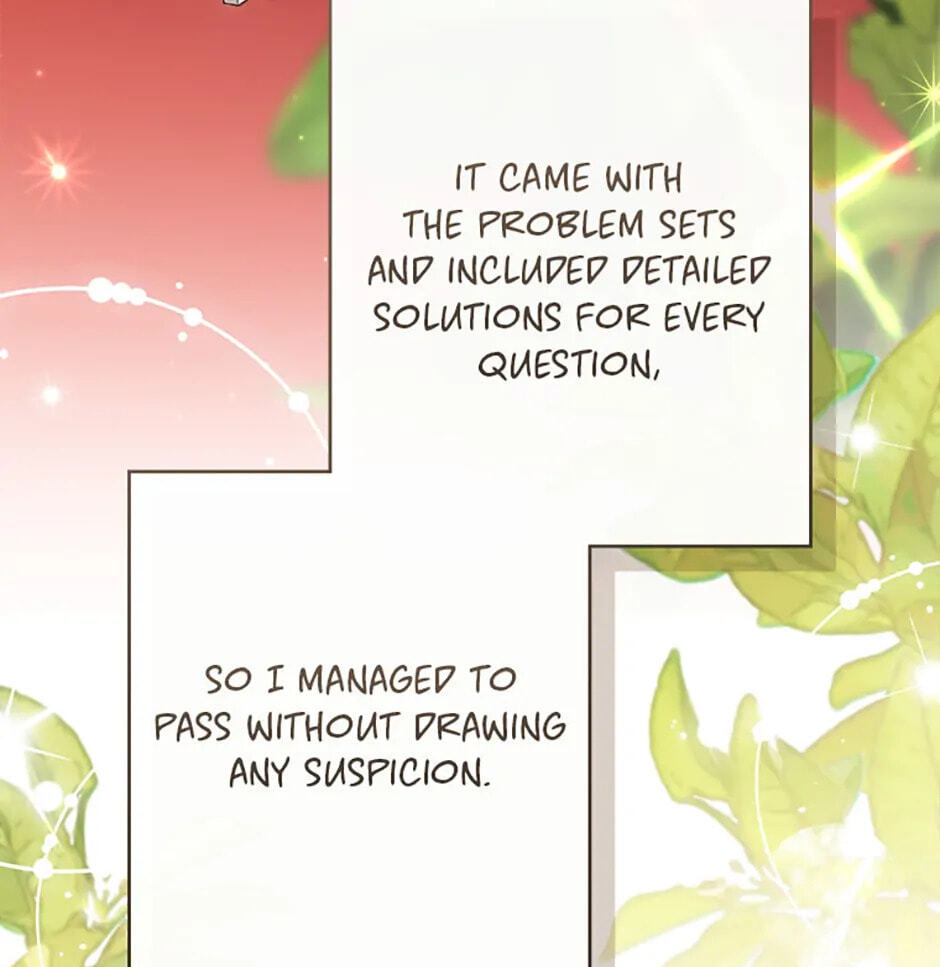Not your MOTHER in Law Chapter 33 page 5 - 