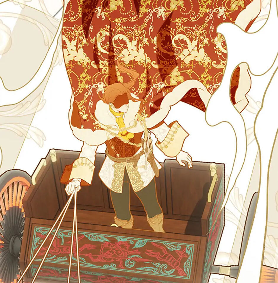 Not your MOTHER in Law Chapter 33 page 43 - 