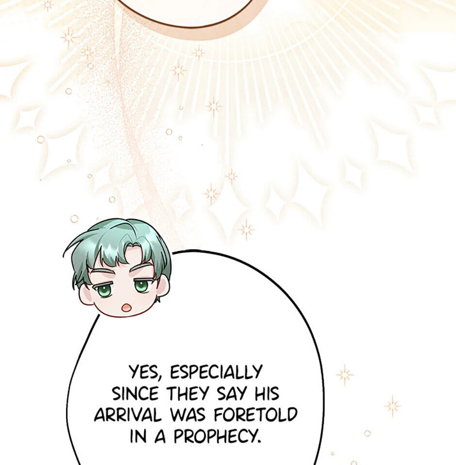 Not your MOTHER in Law Chapter 33 page 46 - 