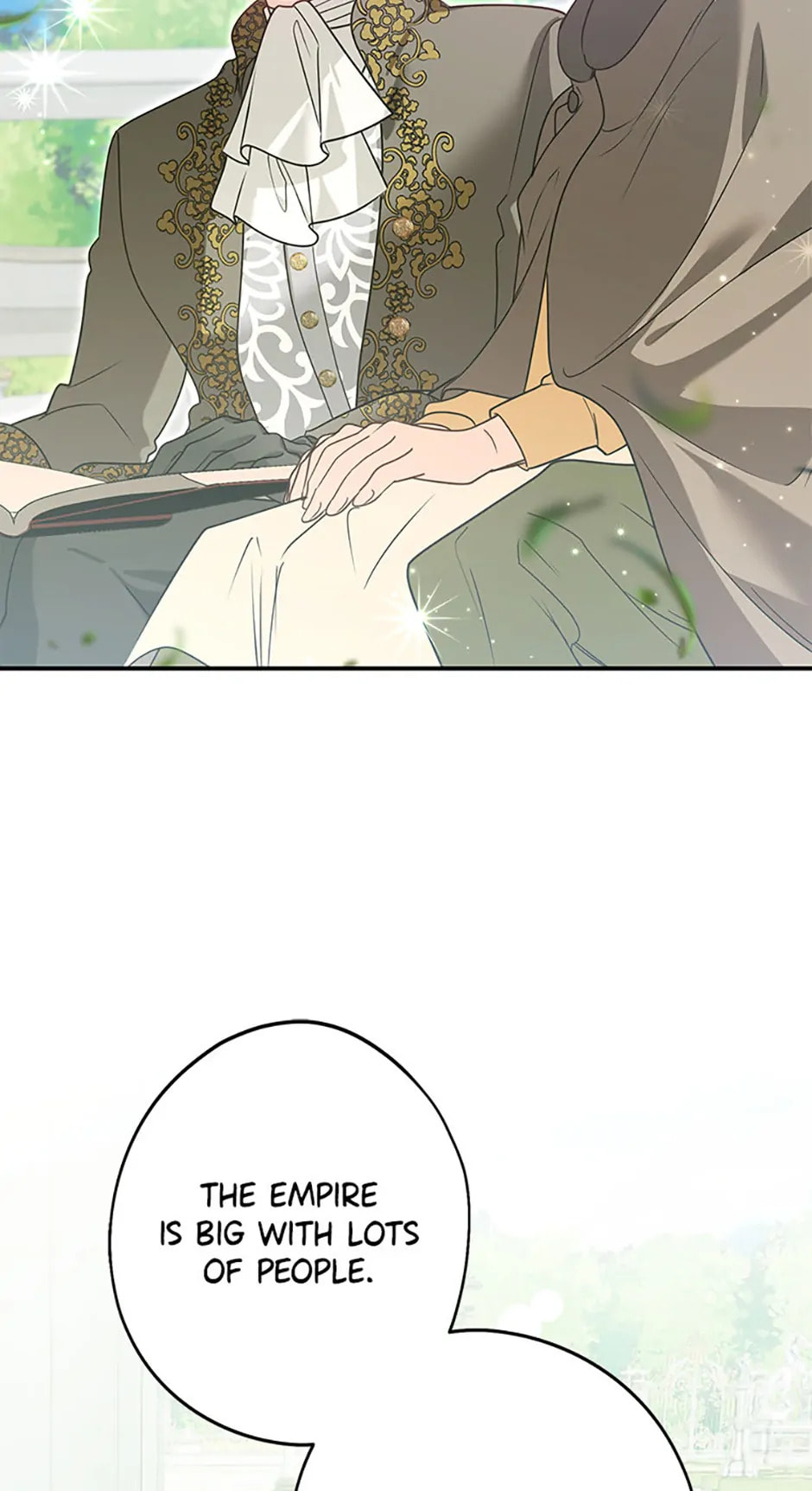 Not your MOTHER in Law Chapter 33 page 50 - 