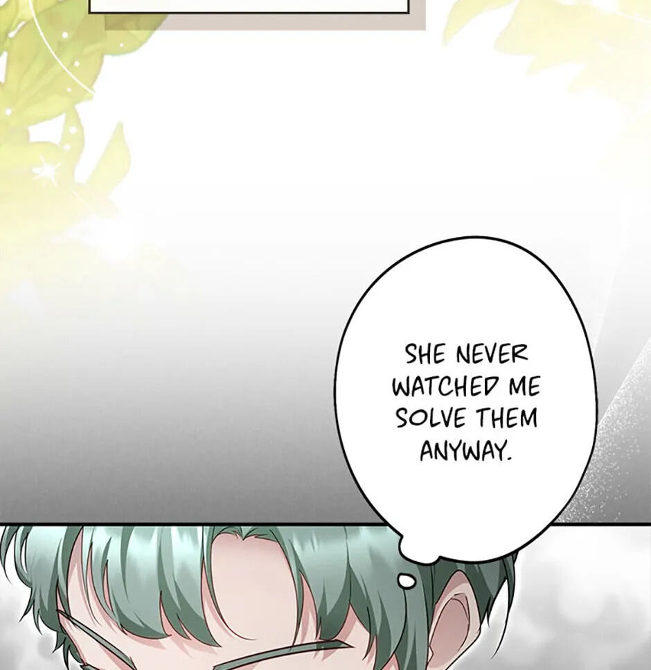 Not your MOTHER in Law Chapter 33 page 6 - 