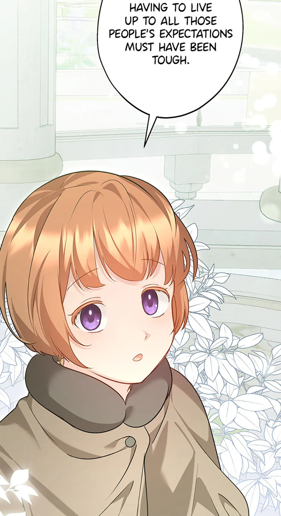 Not your MOTHER in Law Chapter 33 page 51 - 