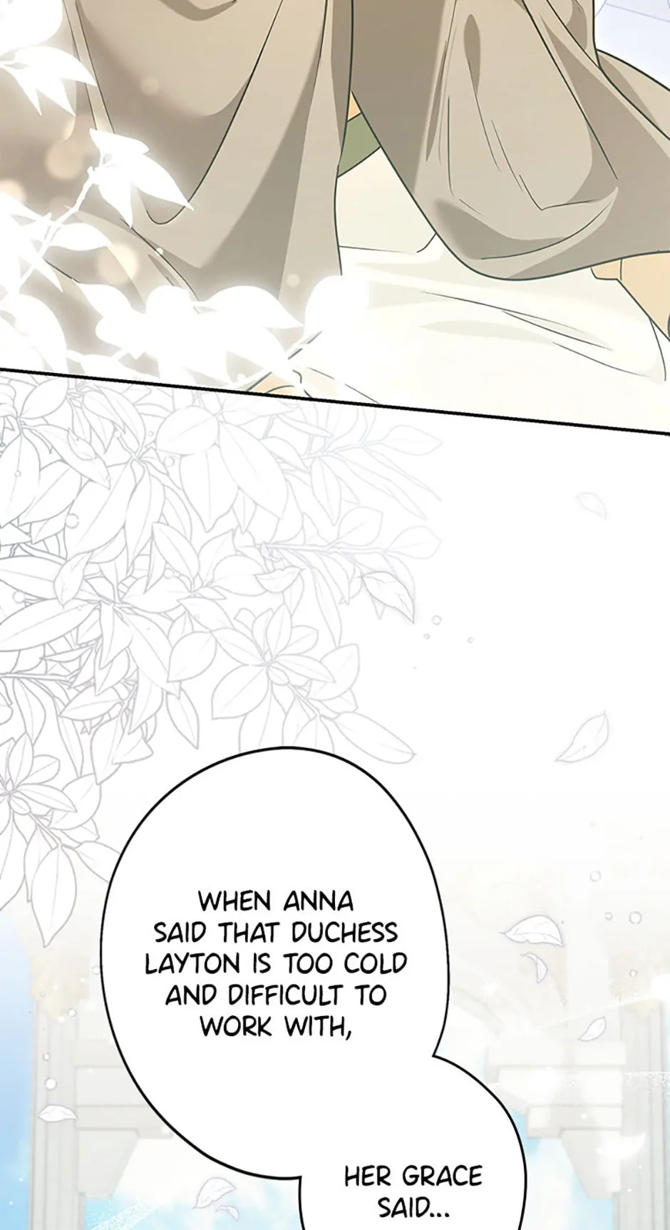 Not your MOTHER in Law Chapter 33 page 52 - 