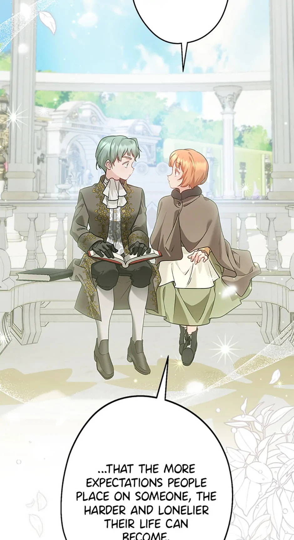 Not your MOTHER in Law Chapter 33 page 53 - 