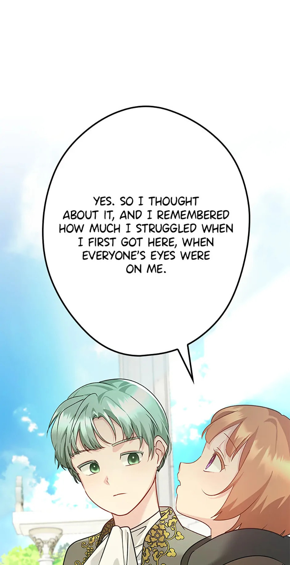 Not your MOTHER in Law Chapter 33 page 55 - 