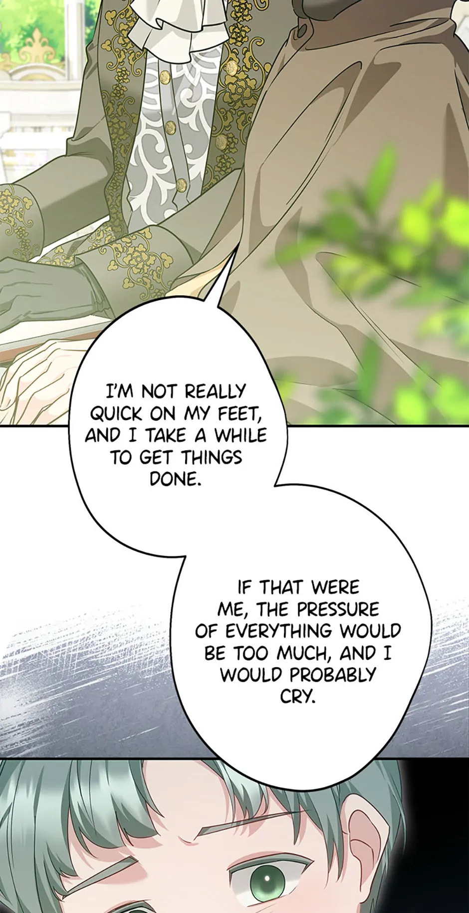Not your MOTHER in Law Chapter 33 page 56 - 