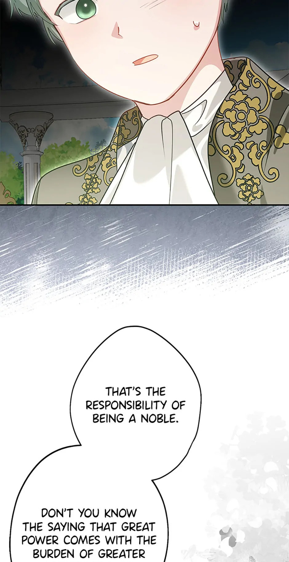 Not your MOTHER in Law Chapter 33 page 57 - 