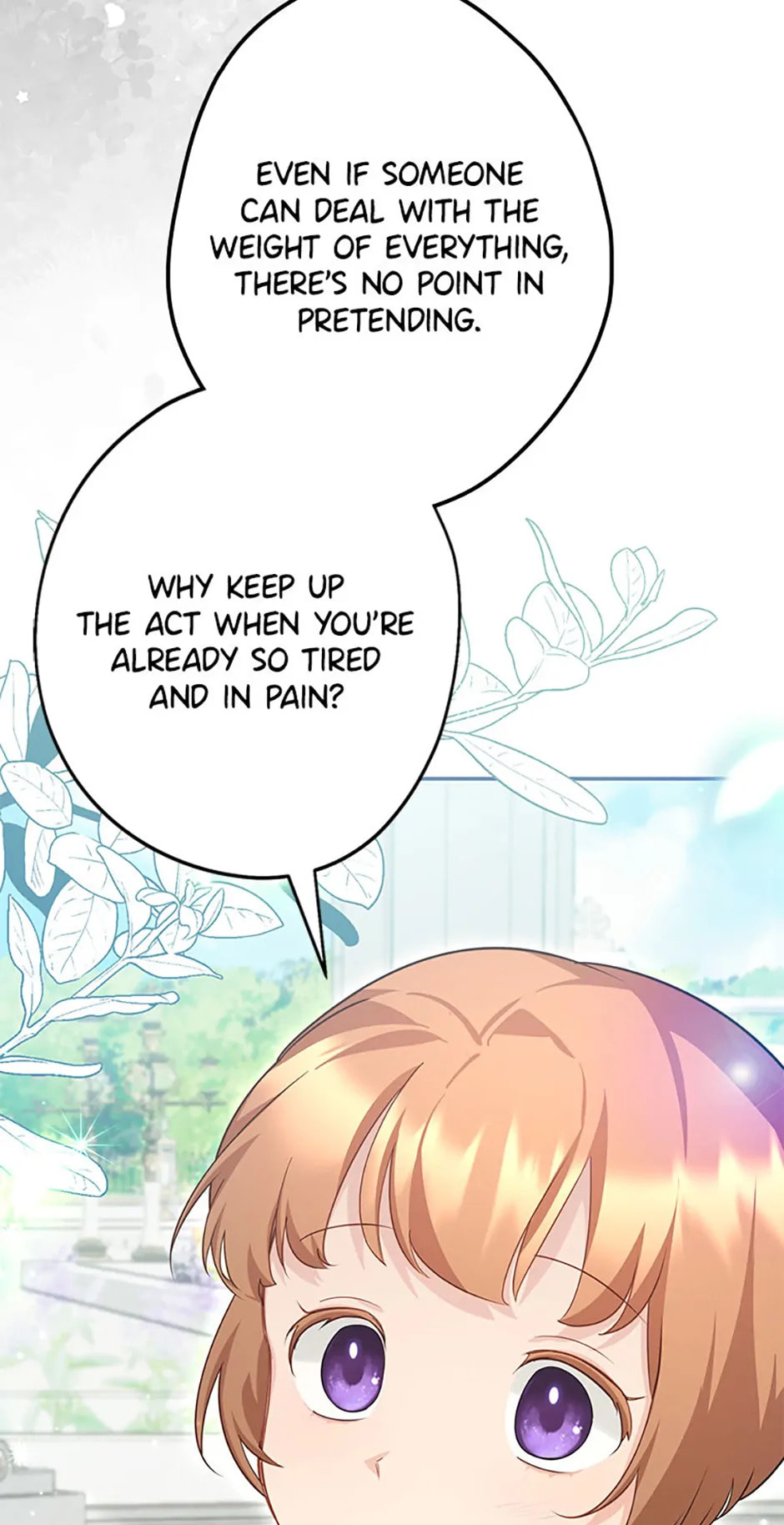 Not your MOTHER in Law Chapter 33 page 59 - 