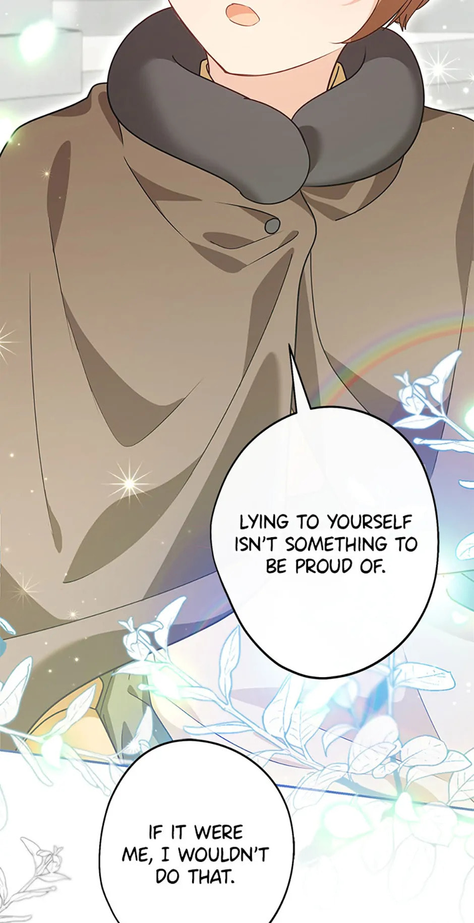 Not your MOTHER in Law Chapter 33 page 60 - 