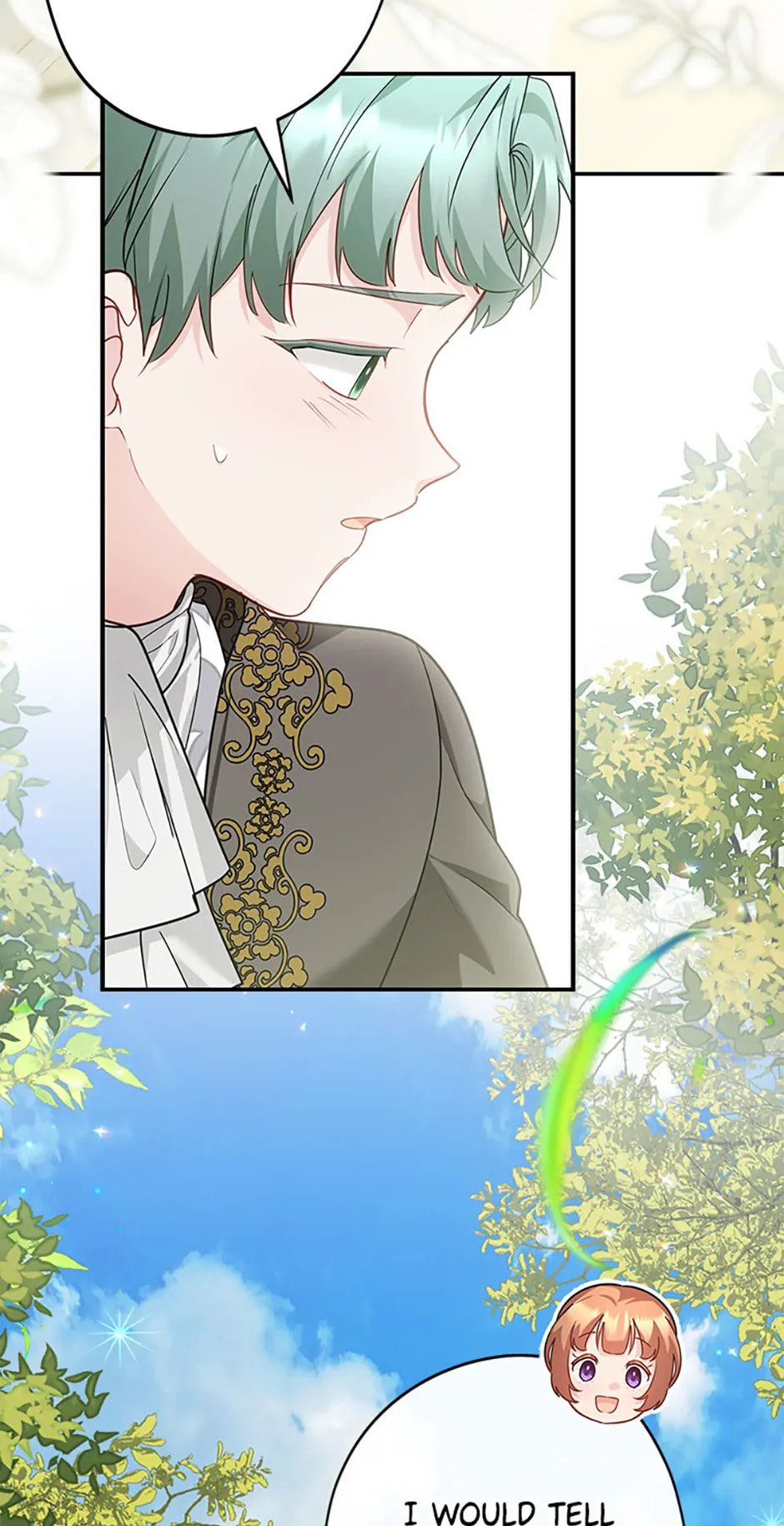 Not your MOTHER in Law Chapter 33 page 62 - 