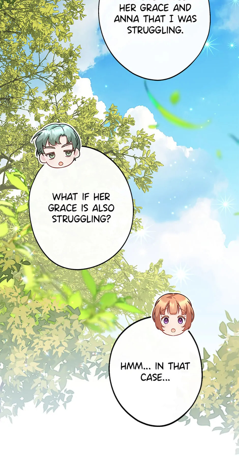 Not your MOTHER in Law Chapter 33 page 63 - 