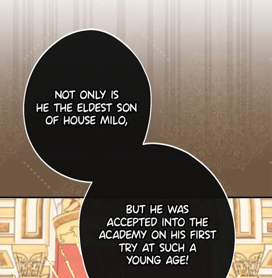 Not your MOTHER in Law Chapter 33 page 65 - 